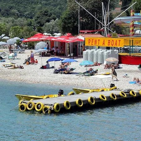 With Wifi Rabac, Labin - 7472 *