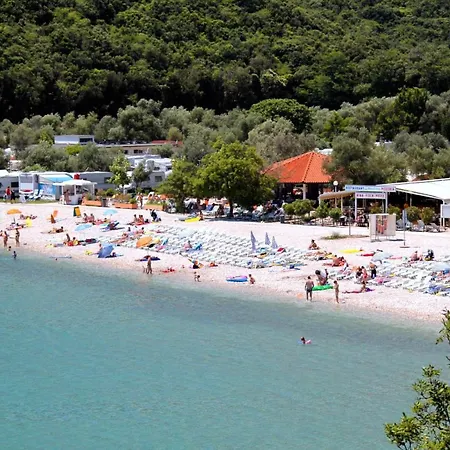 With Wifi Rabac, Labin - 7472 *