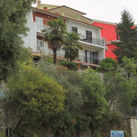 With Wifi Rabac, Labin - 7472 Apartment Rabac