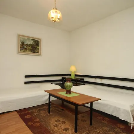 Apartment With Wifi Rabac, Labin - 7472 *