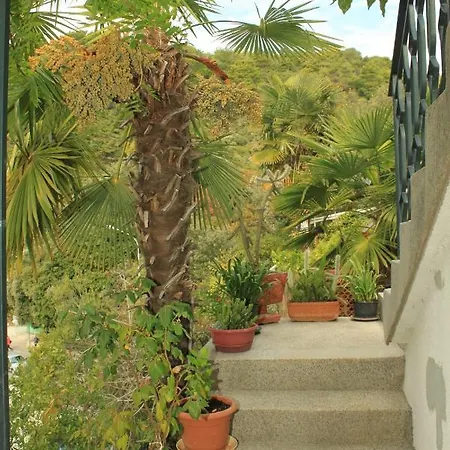With Wifi Rabac, Labin - 7472 Apartment