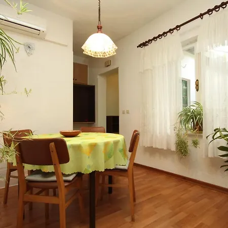 Apartment With Wifi Rabac, Labin - 7472 Rabac