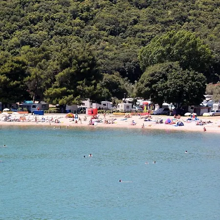 With Wifi Rabac, Labin - 7472 Apartman Rabac