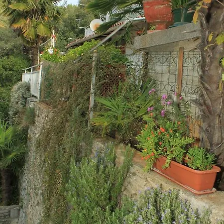 With Wifi Rabac, Labin - 7472 Apartment *