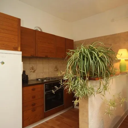 Apartment With Wifi Rabac, Labin - 7472 *